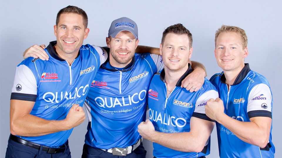 Gallery Dynasty Curling Canada