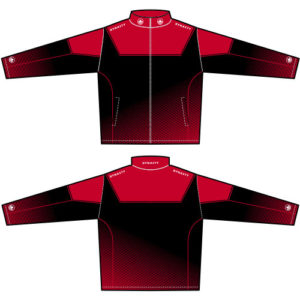 Custom Jacket - Style 01