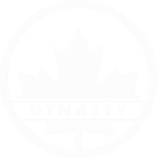 Dynasty Curling Canada logo